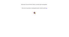 Desktop Screenshot of mvbeutelsbach.de